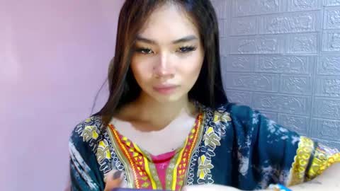 Clara online show from 12-29-24, 02:38
