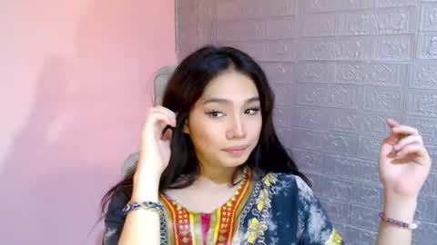 Clara online show from 03-12-25, 06:29