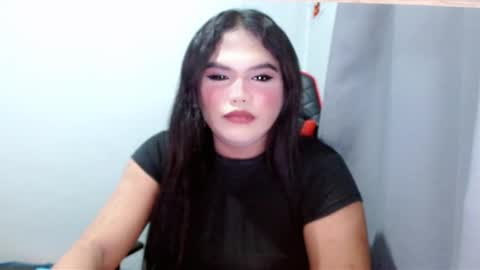 Snapshot of urbabysofia0305 chatting on 10-28-25, 09:02 Sofia online show from 10-28-25, 09:02