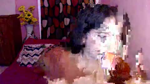 Snapshot of urbabysofia0305 chatting on 11-10-25, 09:41 Sofia online show from 11-10-25, 09:41