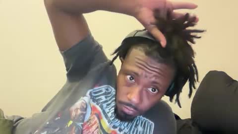 urbandick5 online show from 10-14-25, 01:50