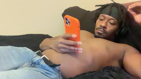 urbandick5 online show from 12-18-25, 01:44