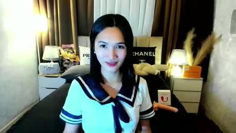 urblossom_princess online show from 11-24-25, 05:12