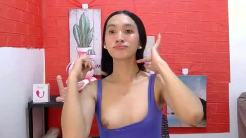 urblossom_princess online show from 02-10-26, 04:55