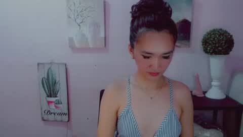 Snapshot of urblossom_princess chatting on 06-13-26, 08:01 urblossom_princess online show from 06-13-26, 08:01
