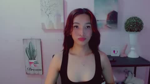 Snapshot of urblossom_princess chatting on 06-16-26, 06:32 urblossom_princess online show from 06-16-26, 06:32