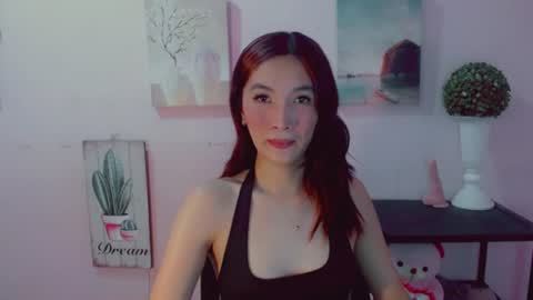 Snapshot of urblossom_princess chatting on 06-19-26, 06:45 urblossom_princess online show from 06-19-26, 06:45