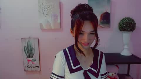 Snapshot of urblossom_princess chatting on 06-22-26, 05:21 urblossom_princess online show from 06-22-26, 05:21