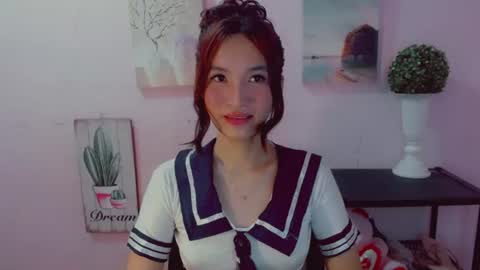 Snapshot of urblossom_princess chatting on 06-30-26, 10:55 urblossom_princess online show from 06-30-26, 10:55