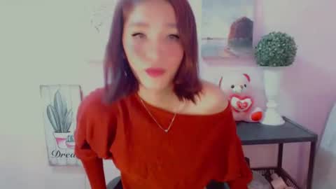 Snapshot of urblossom_princess chatting on 07-07-26, 07:34 urblossom_princess online show from 07-07-26, 07:34