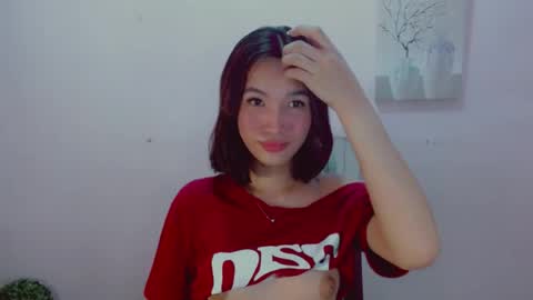 Snapshot of urblossom_princess chatting on 07-20-26, 10:12 urblossom_princess online show from 07-20-26, 10:12
