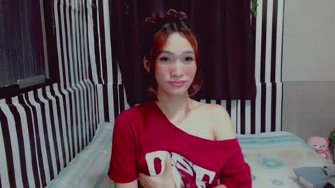 Snapshot of urblossom_princess chatting on 07-31-26, 10:09 urblossom_princess online show from 07-31-26, 10:09