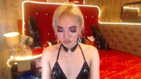 Snapshot of urcumgirlasiants chatting on 01-17-25, 11:07 KENDALL online show from 01-17-25, 11:07