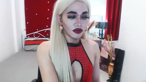 Snapshot of urcumgirlasiants chatting on 01-30-25, 11:55 KENDALL online show from 01-30-25, 11:55