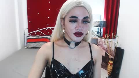 Snapshot of urcumgirlasiants chatting on 01-30-25, 06:54 KENDALL online show from 01-30-25, 06:54