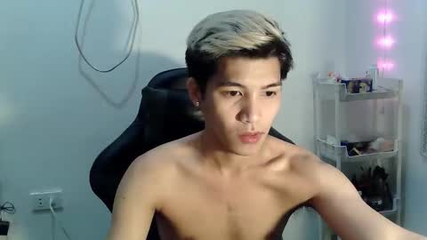 ASIANBBYBOY online show from 11-05-25, 05:24