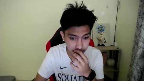 Snapshot of urcuteguy_jhonx chatting on 11-02-25, 05:04 Dannie online show from 11-02-25, 05:04