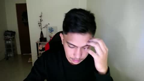 Snapshot of urcuteguy_jhonx chatting on 11-22-25, 01:15 Dannie online show from 11-22-25, 01:15