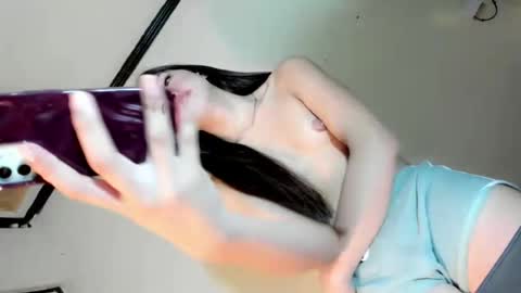 Snapshot of urdolly_rona chatting on 07-26-26, 10:05 Rona Ella online show from 07-26-26, 10:05