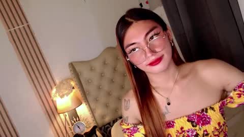 urdream_bride online show from 02-01-25, 04:35