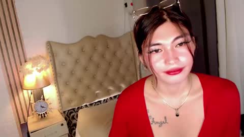 urdream_bride online show from 02-11-25, 07:23