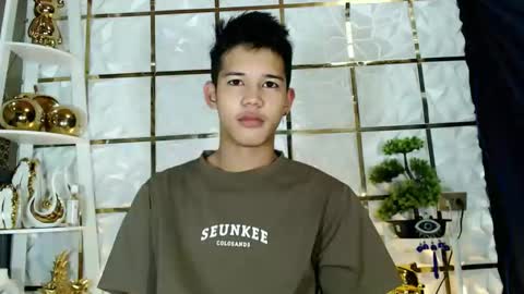 urdreamboy_clarin online show from 01-10-26, 06:20