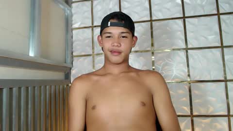 urdreamboy_clarin online show from 02-26-26, 07:29