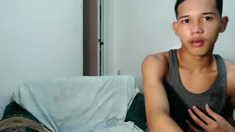 urdreamboy_clarin online show from 06-23-26, 11:30