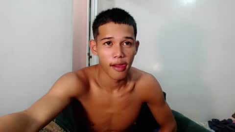 urdreamboy_clarin online show from 06-27-26, 04:06