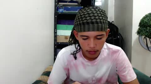 urdreamboy_clarin online show from 07-02-26, 12:55