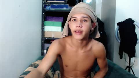 urdreamboy_clarin online show from 07-08-26, 12:31