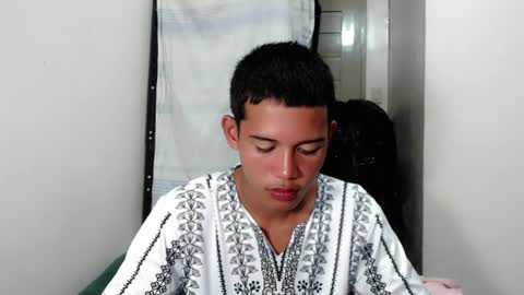 urdreamboy_clarin online show from 07-12-26, 10:39