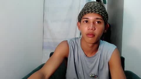 urdreamboy_clarin online show from 07-17-26, 04:45