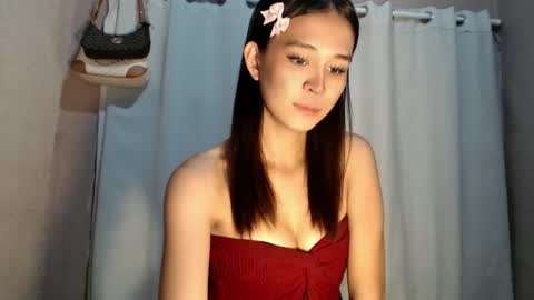Snapshot of urdreamgirl_stephanie chatting on 04-15-26, 05:25 stephanie online show from 04-15-26, 05:25
