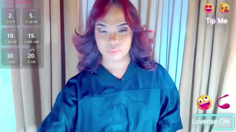 urelowion_goddes online show from 03-24-26, 06:51