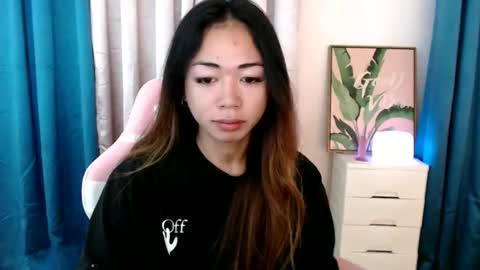 Snapshot of urfantacyjamaica chatting on 02-11-25, 05:40 ayumi reacher online show from 02-11-25, 05:40