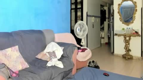 Andres  Jordi online show from 11-26-25, 08:48