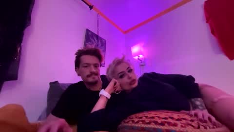 Snapshot of urfavoritedreamteam chatting on 02-27-26, 06:46 UrFavoriteDreamTeam online show from 02-27-26, 06:46