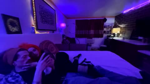 Snapshot of urfavoritedreamteam chatting on 03-14-26, 09:37 UrFavoriteDreamTeam online show from 03-14-26, 09:37