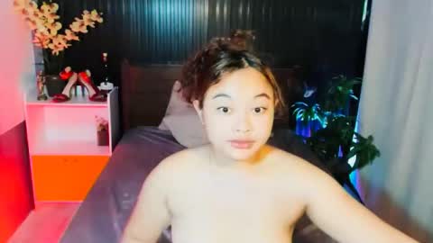 Scarlet online show from 10-14-25, 12:33