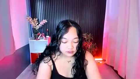 Scarlet online show from 11-13-25, 01:59