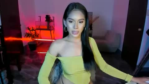 Angela Cullens online show from 02-18-25, 09:09