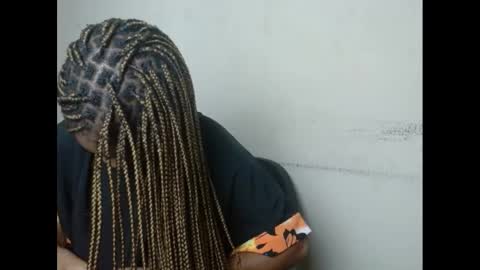 Snapshot of urflirtydoll chatting on 01-20-25, 06:31 urflirtydoll online show from 01-20-25, 06:31