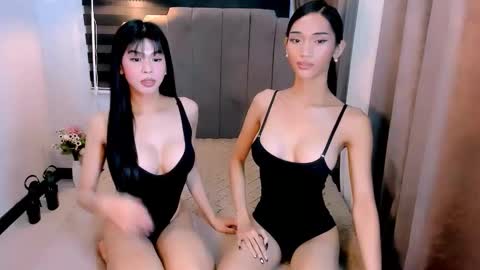 Im your doll maica online show from 02-21-26, 02:01