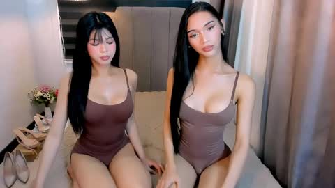 Im your doll maica online show from 04-18-26, 03:54