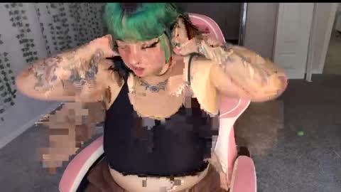 sativa raye online show from 05-13-26, 12:30