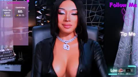 My bella 3 online show from 09-24-25, 07:55