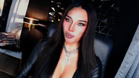 My bella 3 online show from 10-06-25, 08:45