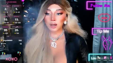 My bella 3 online show from 10-21-25, 06:19