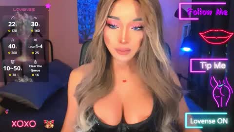 My bella 3 online show from 11-25-25, 02:00